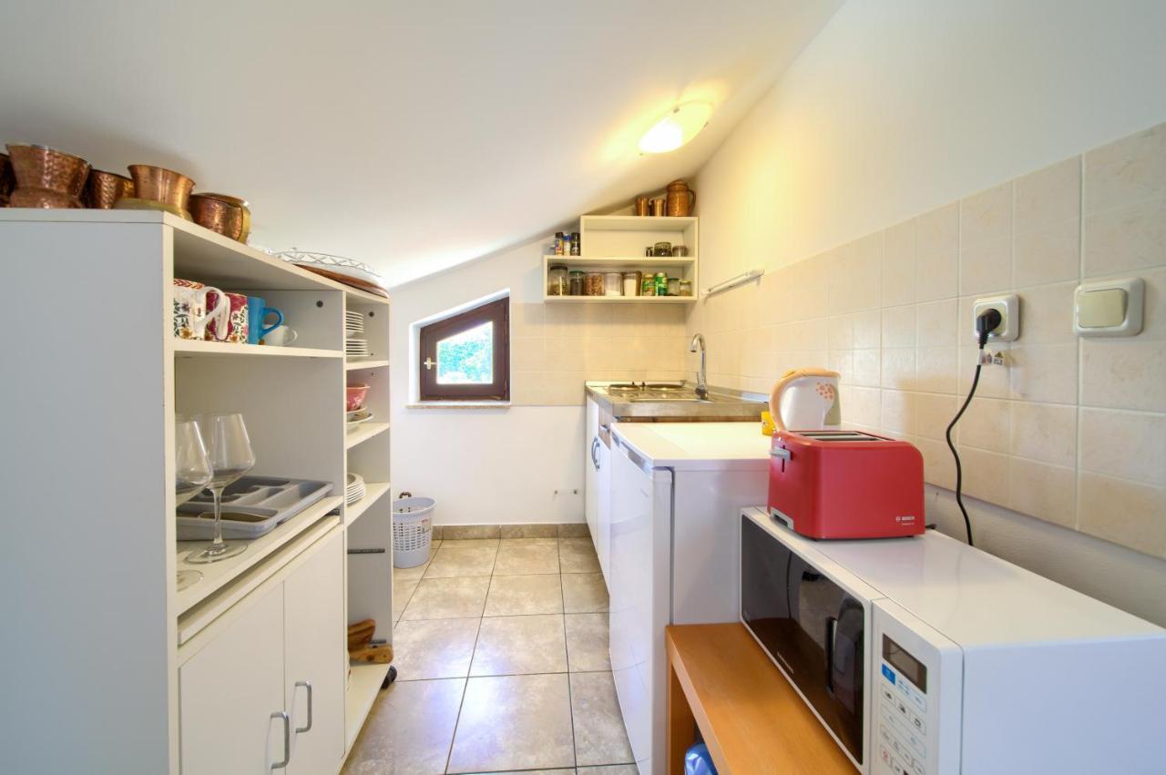 Apartments Dundo 니바이스 외부 사진