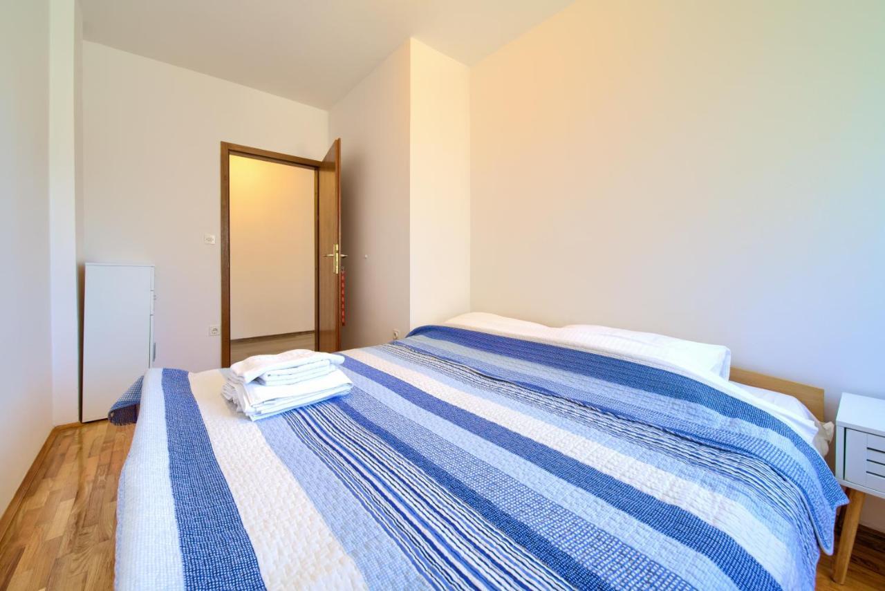 Apartments Dundo 니바이스 외부 사진