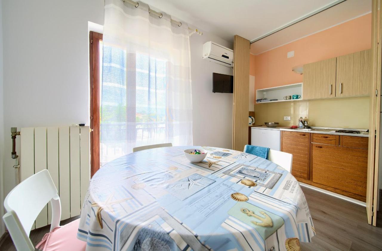 Apartments Dundo 니바이스 외부 사진