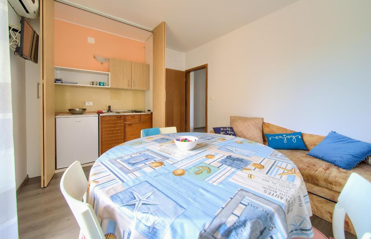Apartments Dundo 니바이스 외부 사진