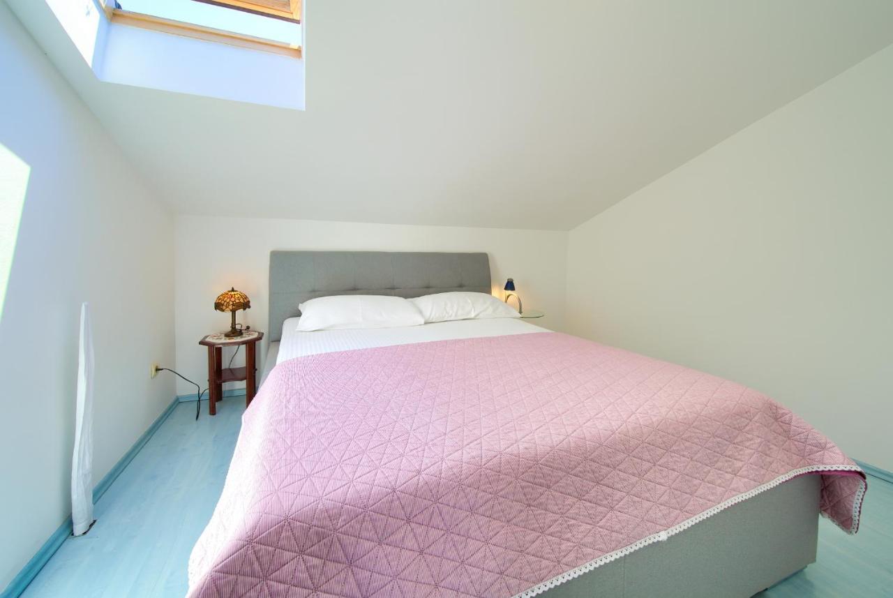 Apartments Dundo 니바이스 외부 사진