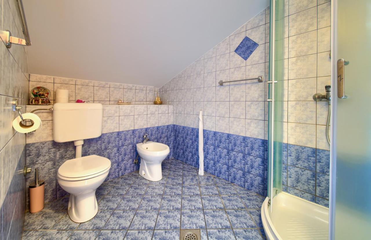 Apartments Dundo 니바이스 외부 사진