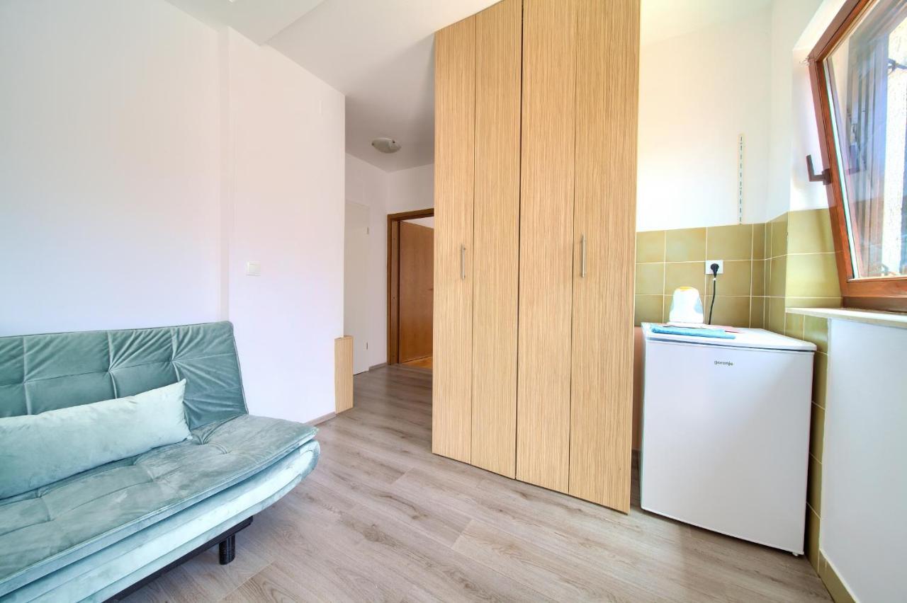 Apartments Dundo 니바이스 외부 사진